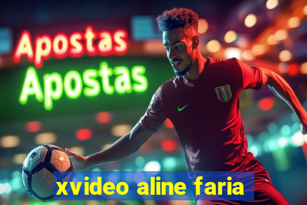 xvideo aline faria